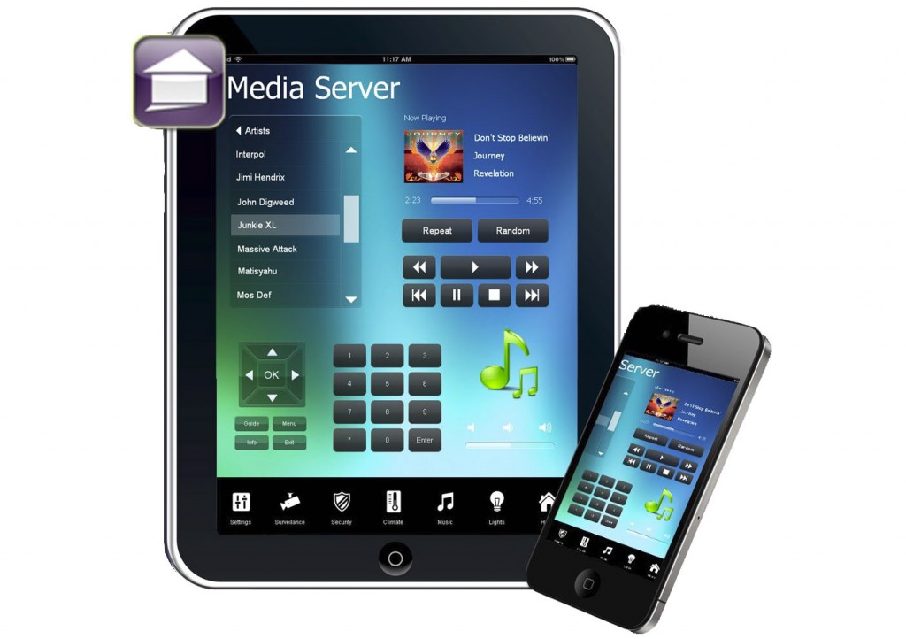 Audio & Video Programming | Integrated Audio Solutions